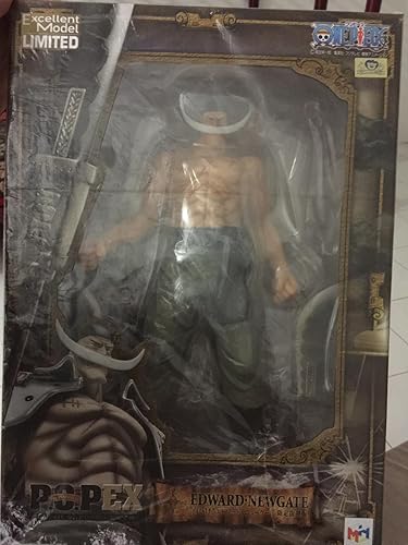 Amazon | ポートレイトオブパイレーツ NEO-EX ONE PIECE 白ひげ