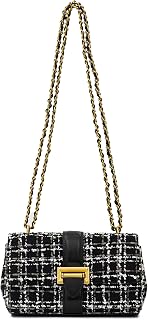 Miraggio Estelle Crossbody/Shoulder Bag with Convertible Sling Price In India