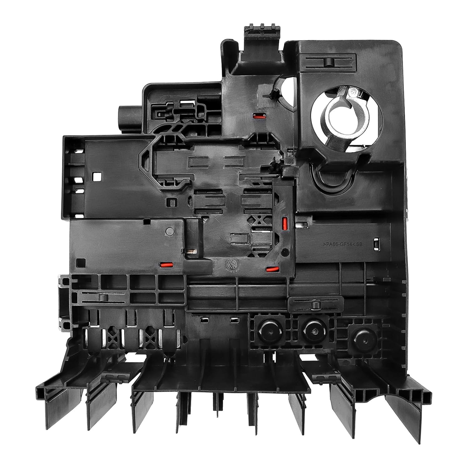 84646134 Battery Distribution Engine Compartment Fuse Block - Compatible with Chevy Silverado 1500 2500 HD 3500 HD & GMC Sierra 1500 2500 HD 3500 HD 2019-2024, Replaces# 84493556