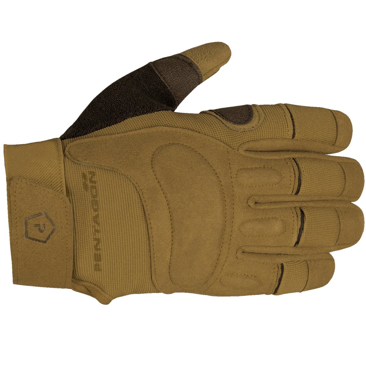 Pentagon Men's Karia Gloves Coyote size XXL