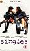 Produktbild Singles [UK-Import] [VHS]