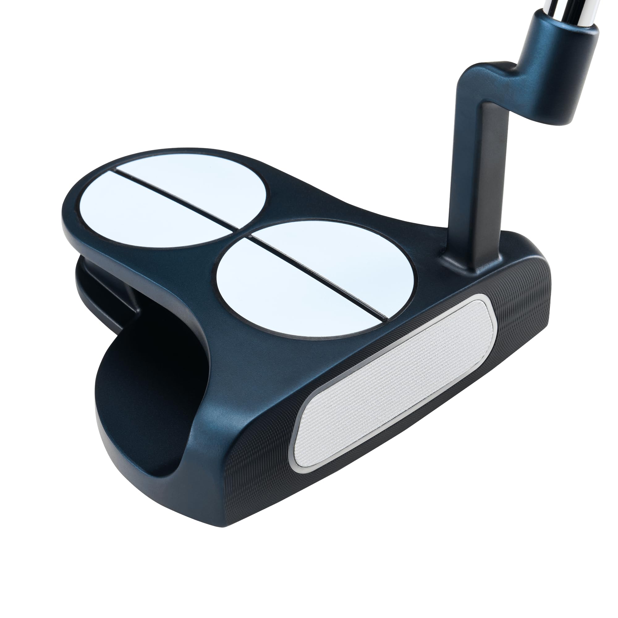 Amazon.co.jp: Odyssey Golf AI-ONEパター(34インチ、2ボール(クランク