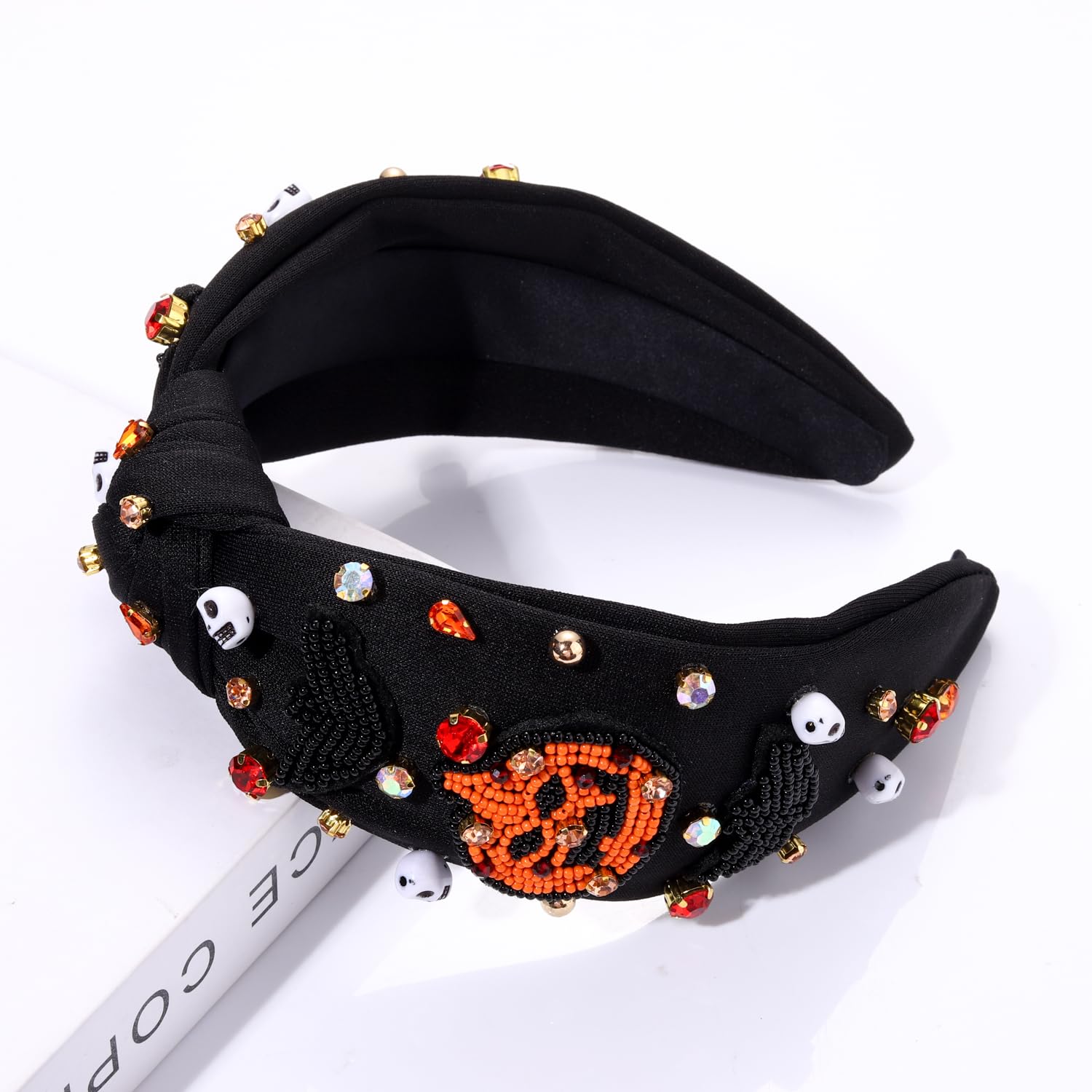 Amazon.com : BVGA Halloween Headbands for Women Halloween 
