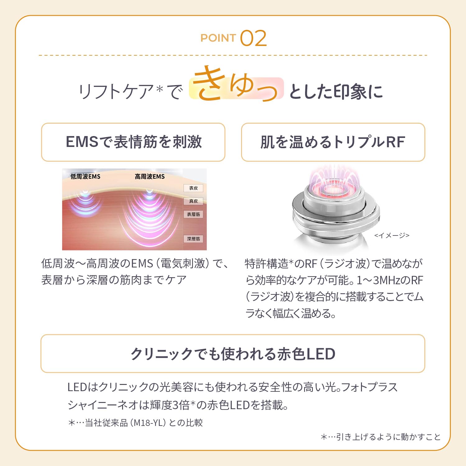 Amazon.co.jp: YA-MAN (ヤーマン): フェイスケア