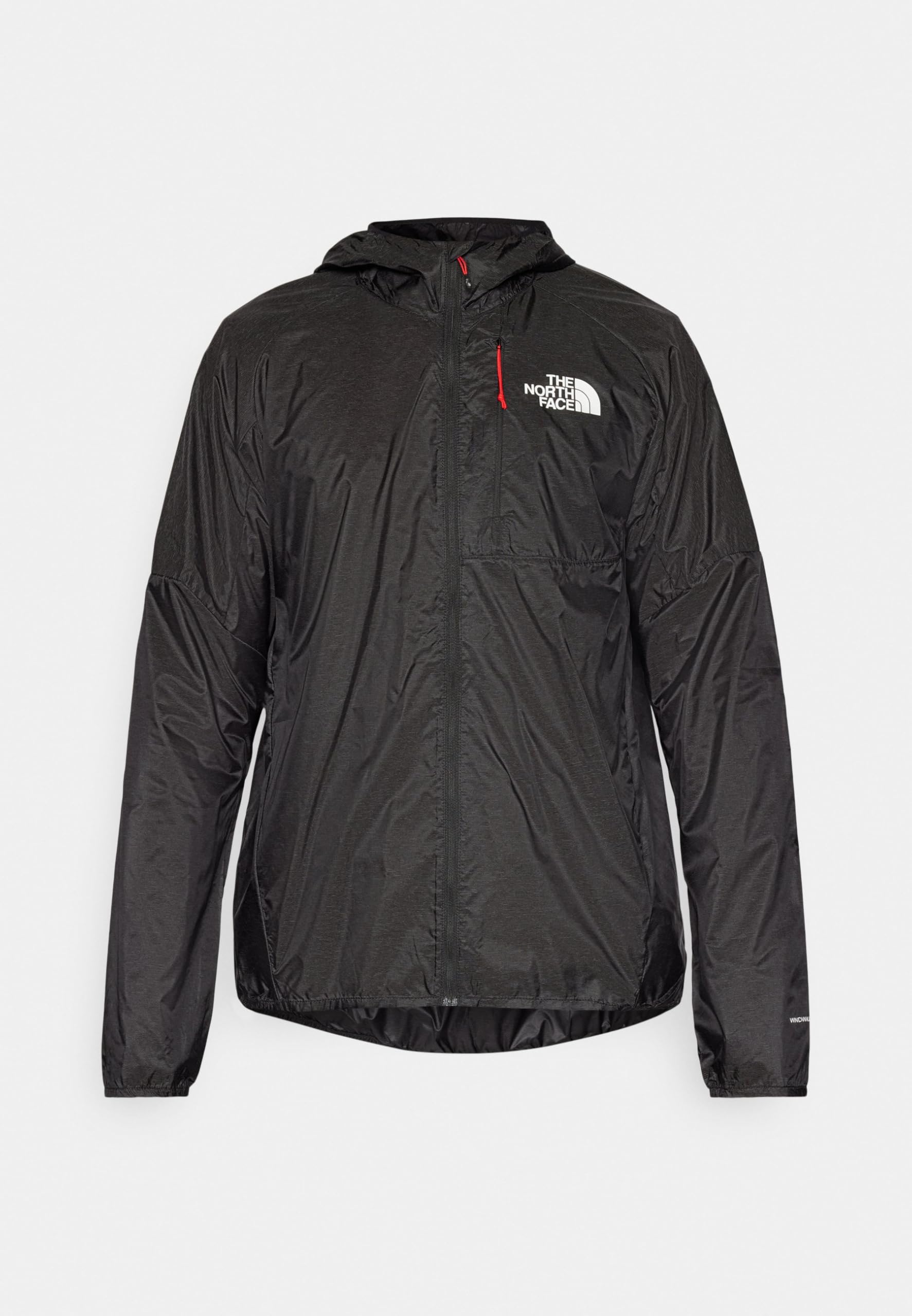 The North Face M Windstream Shell Jacket Hombre (Pack de 1)