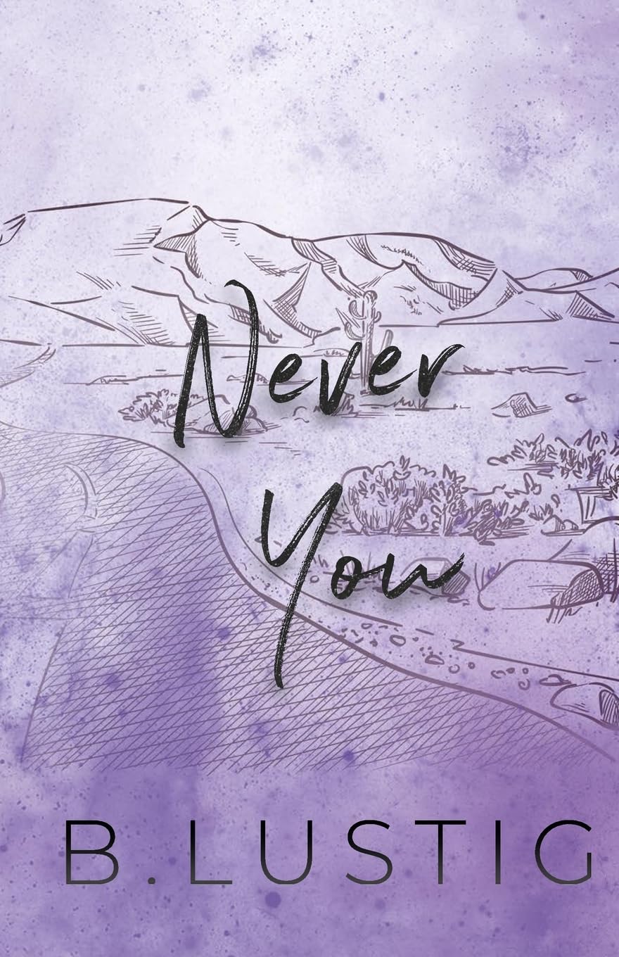 Buy Never You — BookShops.in