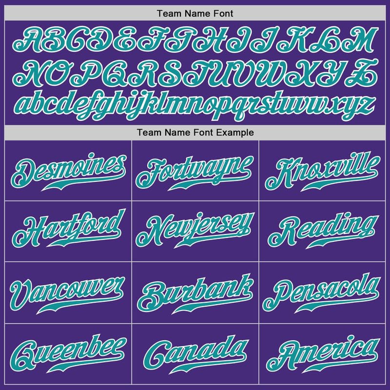 Camiseta de Béisbol Blanca Personalizada con Nombre, Número y Logo Bordado, Camiseta Personalizada para Mujeres, Hombres y Jóvenes miniatura 3
