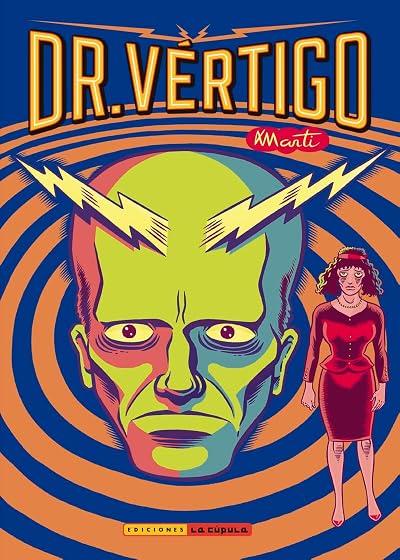 Dr. Vertigo