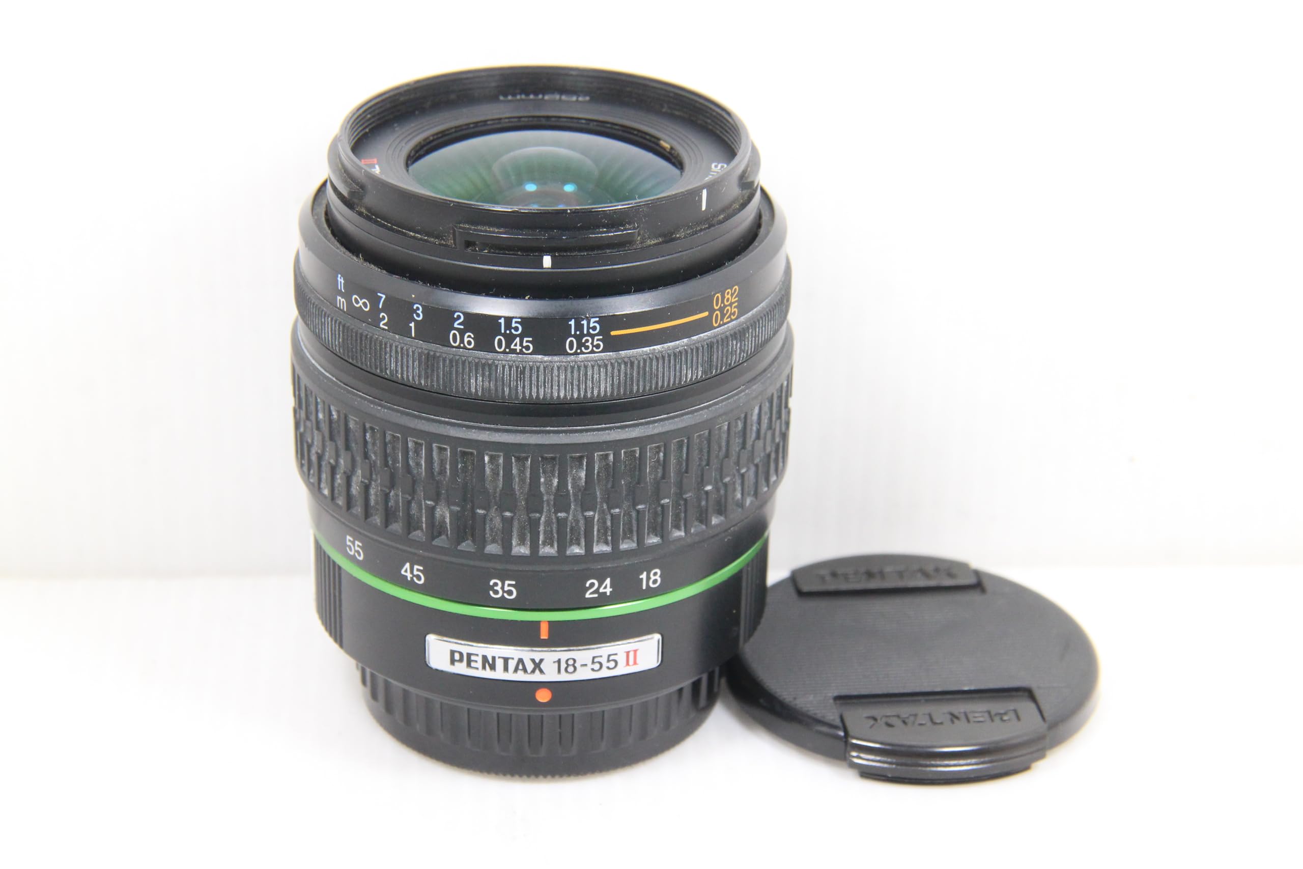 Amazon | PENTAX デジタル一眼レフカメラ K-r レンズキット ホワイト K