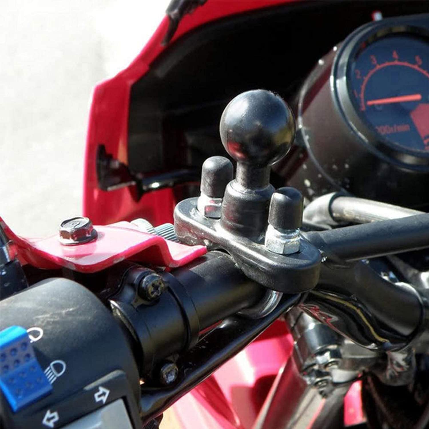 Amazon.co.jp: ラムマウント RAM MOUNTS 【ベース1.0