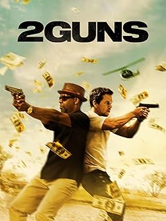 2 Guns