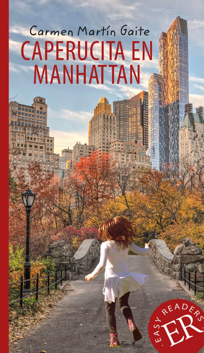 Caperucita en Manhattan: Lektüre