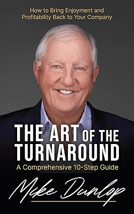 The Art of the Tuaround: A Comprehensive 10-Step Guide-Wow! eBook