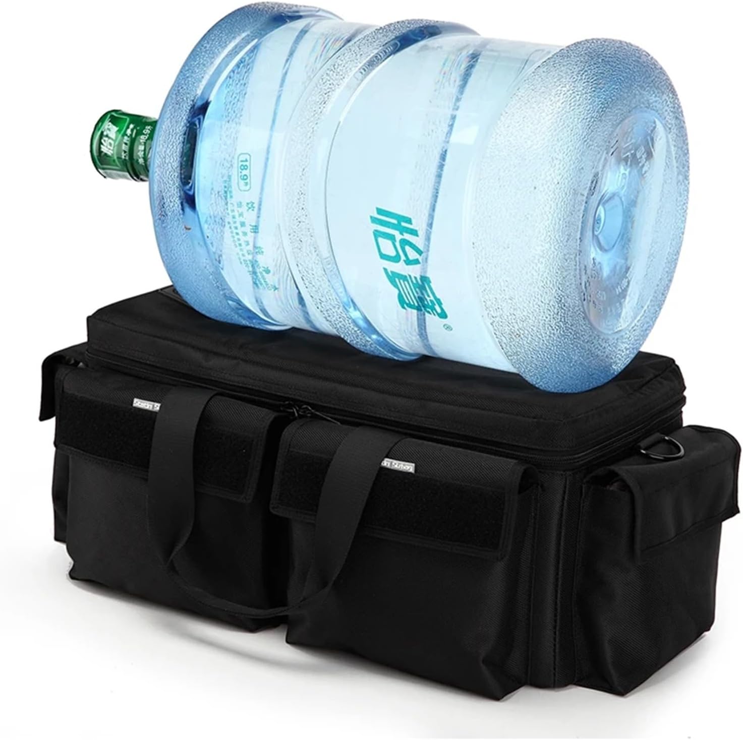 プロフェッショナルマトリックス耐荷重カメラバッグ、ビデオ機器やビデオカメラの写真撮影用収納ハンドバッグ