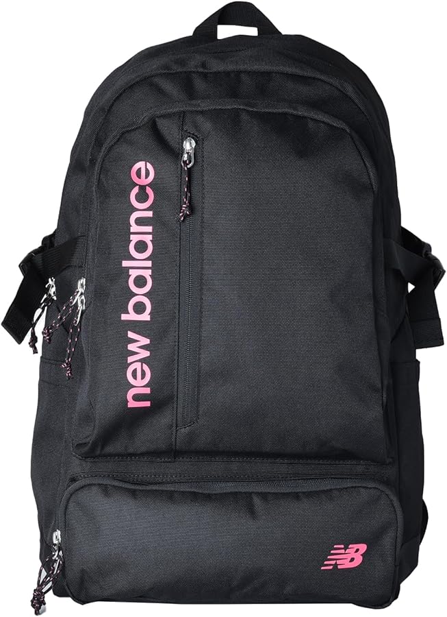 Amazon | BIGポケットバックパック (LAB55619) リュック 大容量 通学