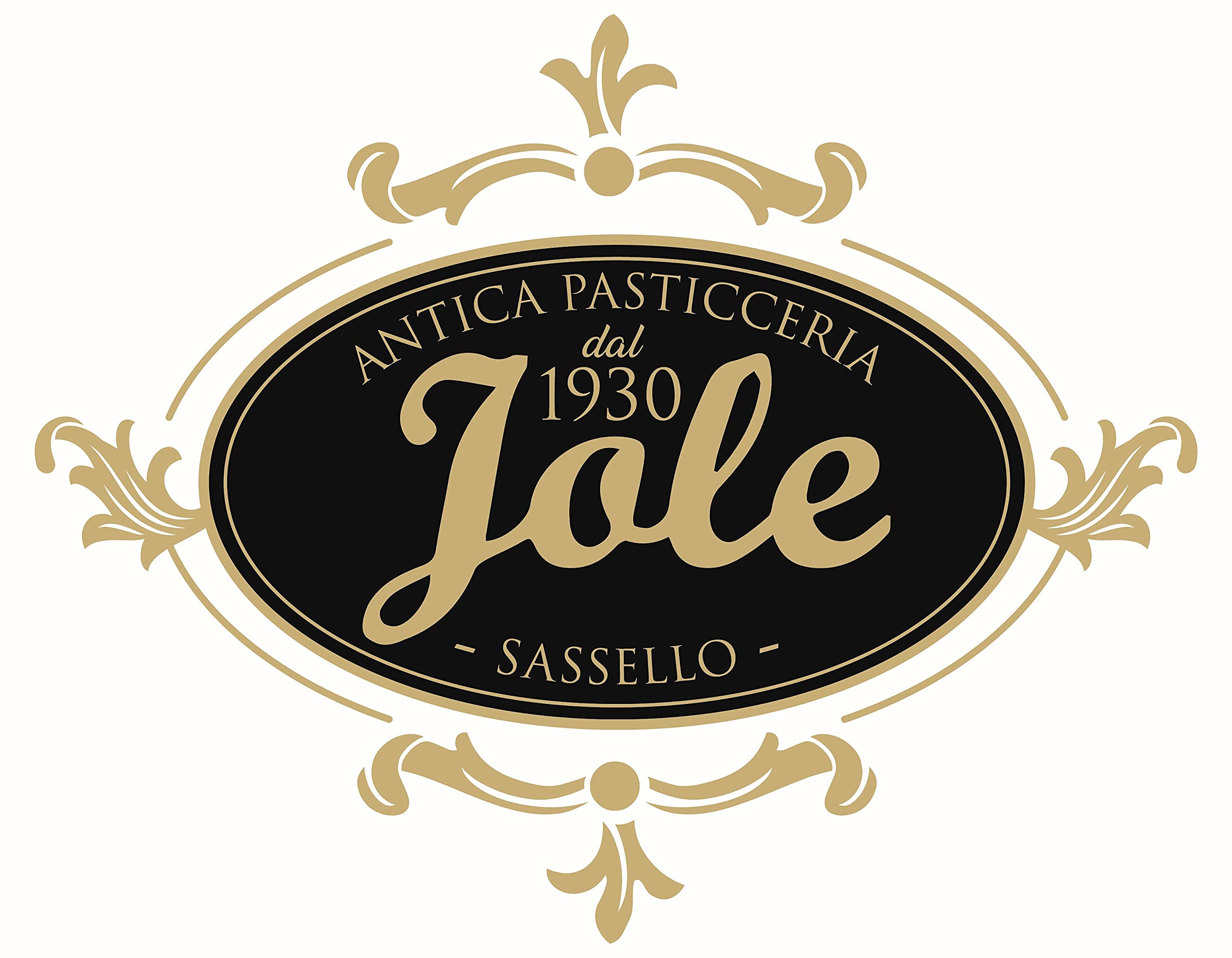 AMARETTI DI SASSELLO TRADIZIONALI SOFFICI INCARTO RAVIOLO 2000 gr Lavorati a mano