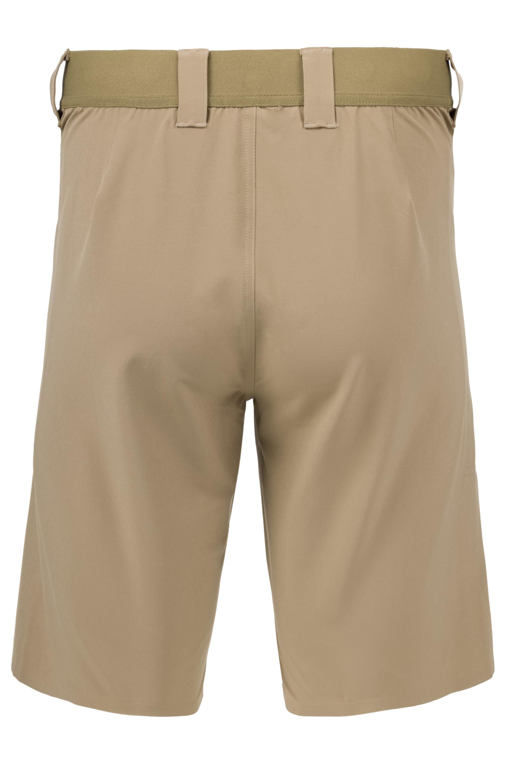 Flylow Men's Goodson Shorts - Lightweight Durable Shorts for Mountain Biking & Cycling - Twig - 34