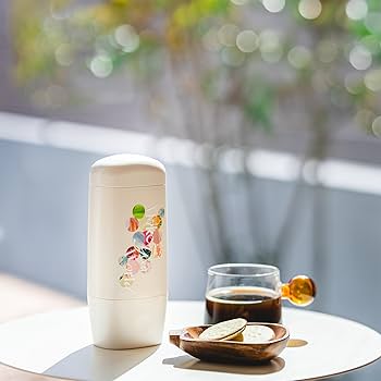 Amazon.co.jp: NESCAFE KEEPO 倉中るなモデル ゴールドブレンド