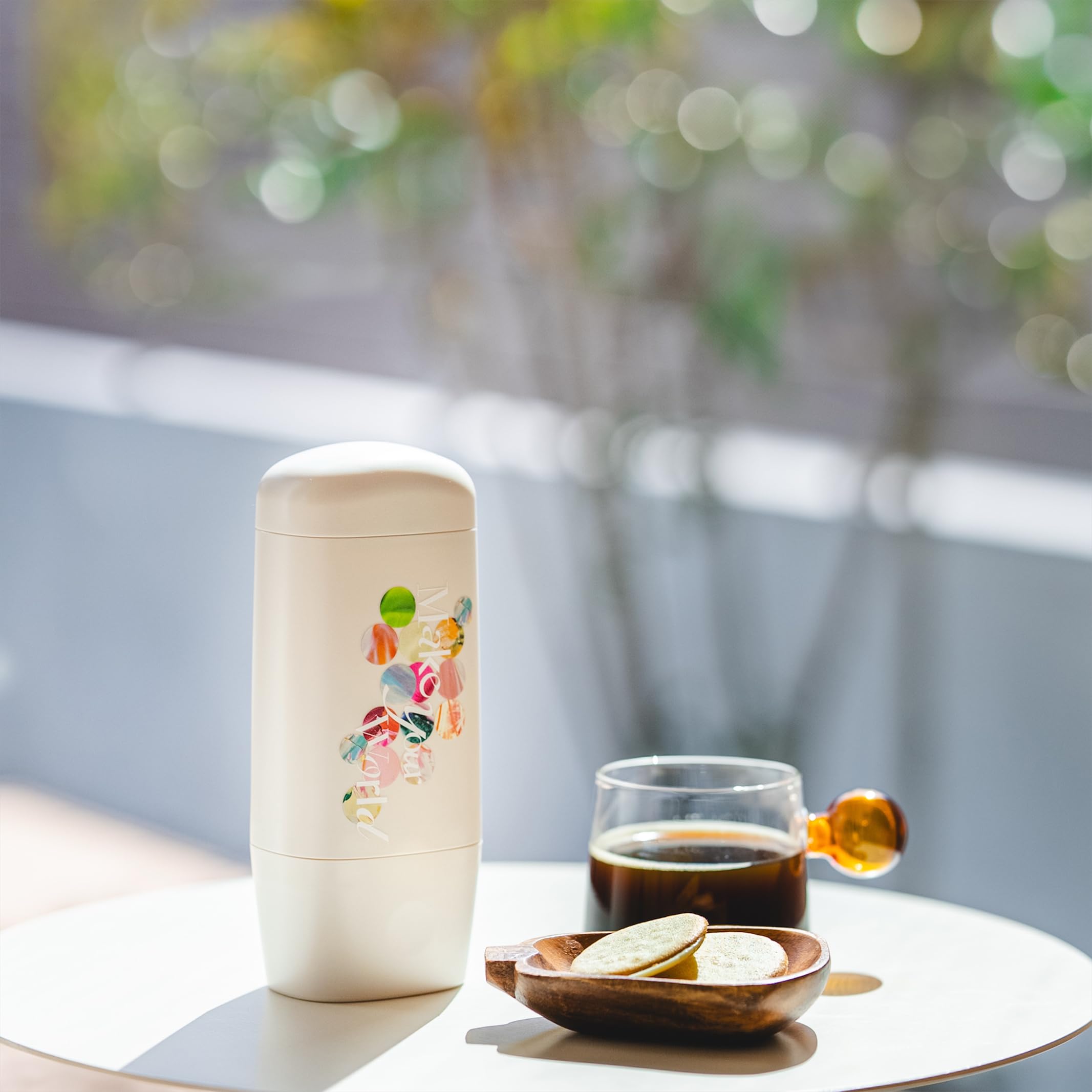 Amazon.co.jp: NESCAFE KEEPO 倉中るなモデル ゴールドブレンド