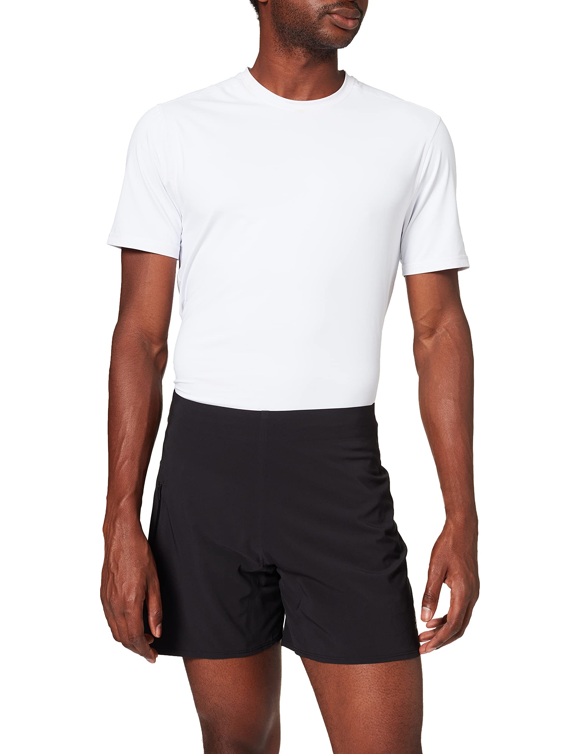 adidas 4k_360 Z Fwv 6 Pantalón Corto, Unisex niños, Negro, 50