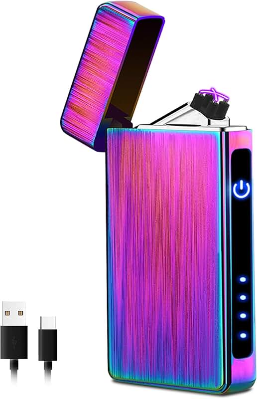 Amazon.co.uk electric arc lighter