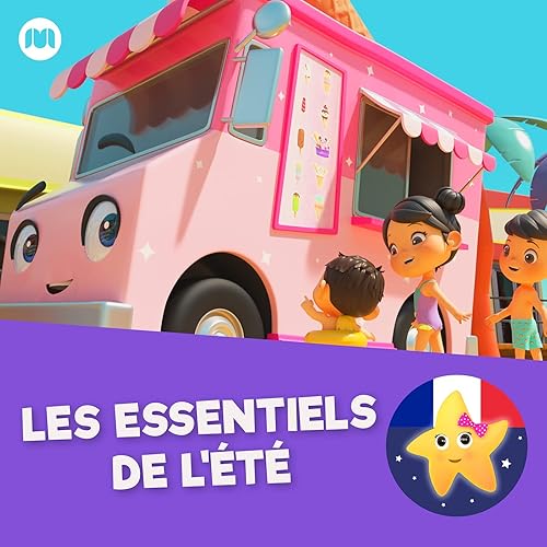 La Chanson De La Famille Bebe Requin By Little Baby Bum Comptines Amis On Amazon Music Amazon Com