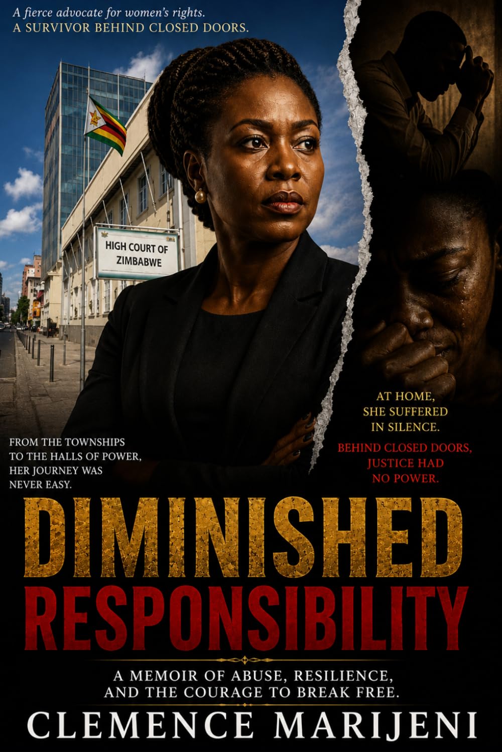 Diminished Responsibility