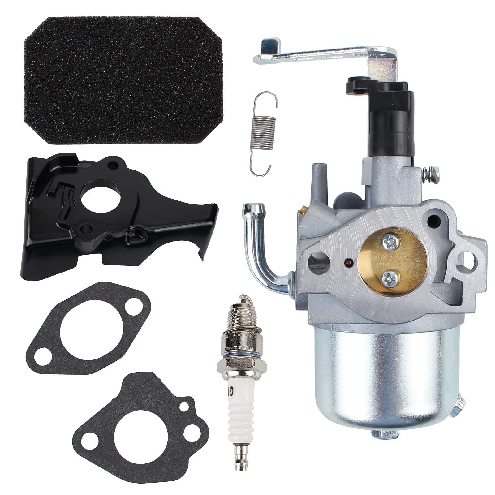 Amazon.com: MOTOALL Carburetor 276-62304-60 for Robin Subaru