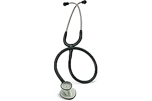 Littmann Lightweight II S.E. Stethoscope: Elevate Your Auscultation