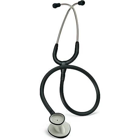 Littmann Lightweight II S.E. Stethoscope: Elevate Your Auscultation