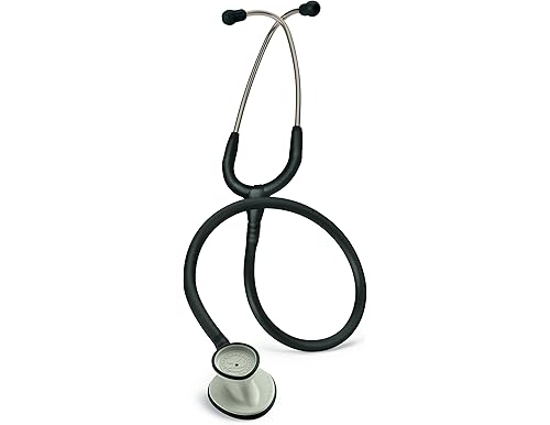 Top 10 Stethoscopes for Nurses [Guide to Best Littmann Models]
