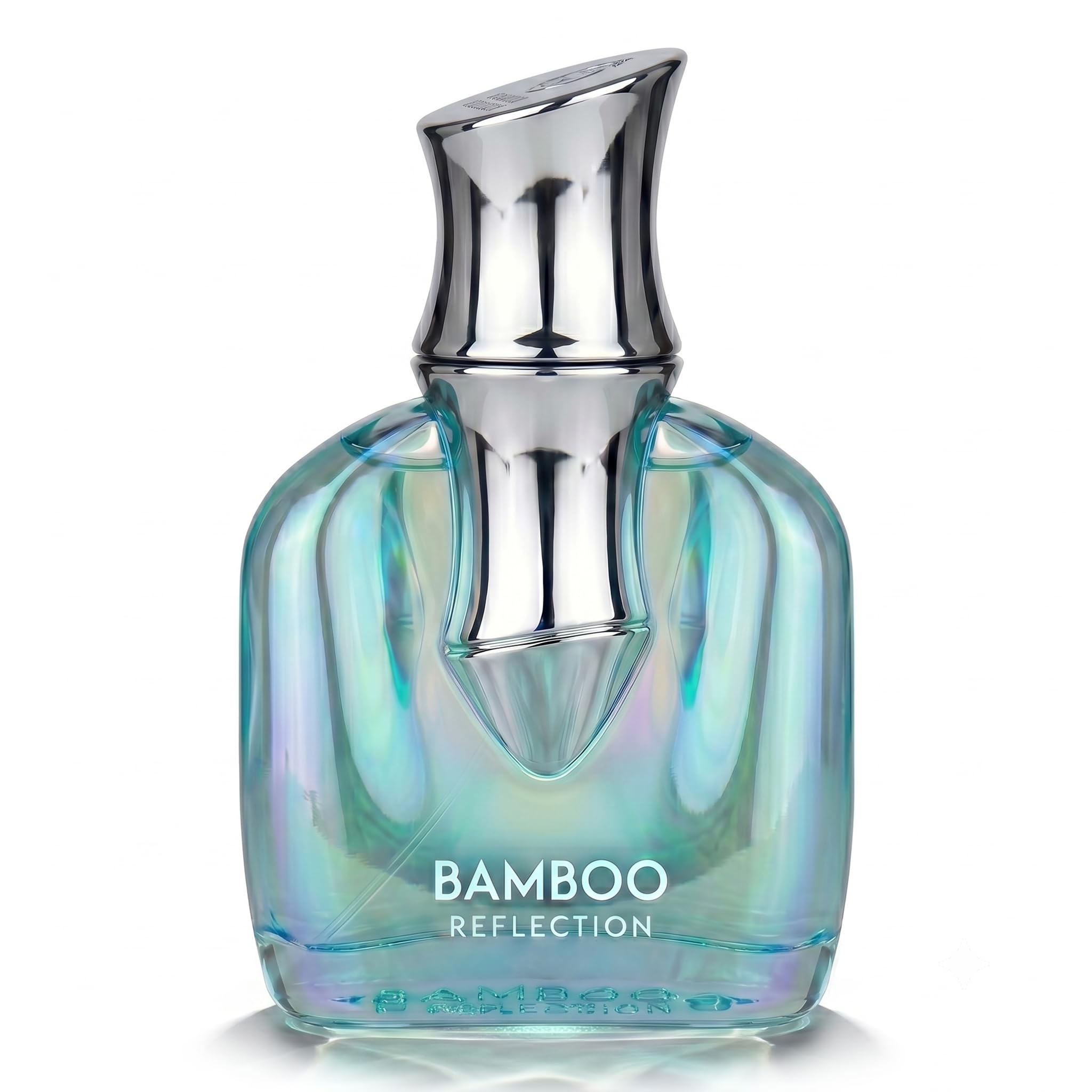 ARABIYAT PRESTIGE Bamboo Reflection Eau de Parfum for Men