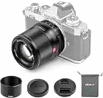【中古美品】VILTROX 56mm f1.4 Xマウント VILTROX AF 56mm F1.4 XF 価格比較 - 価格.com
