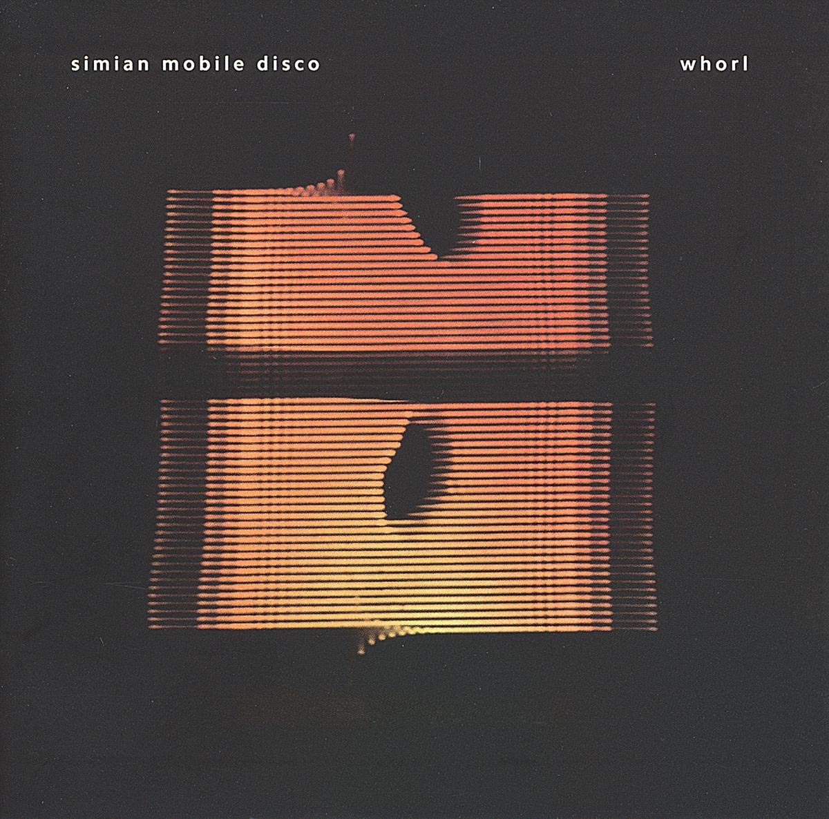 Whorl [VINYL]
