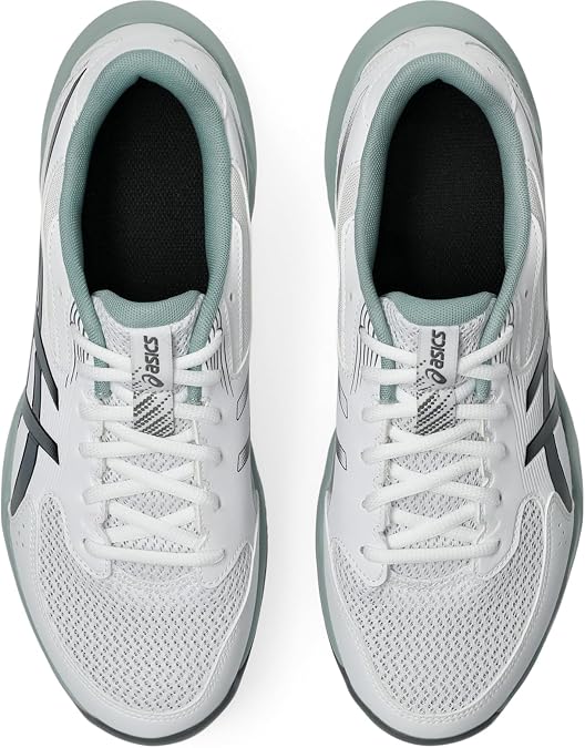 ASICS Men's Gel-Rocket 12Sneaker