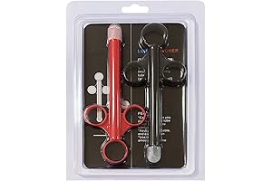 Lube Applicator: Precision, Hygiene, Comfort