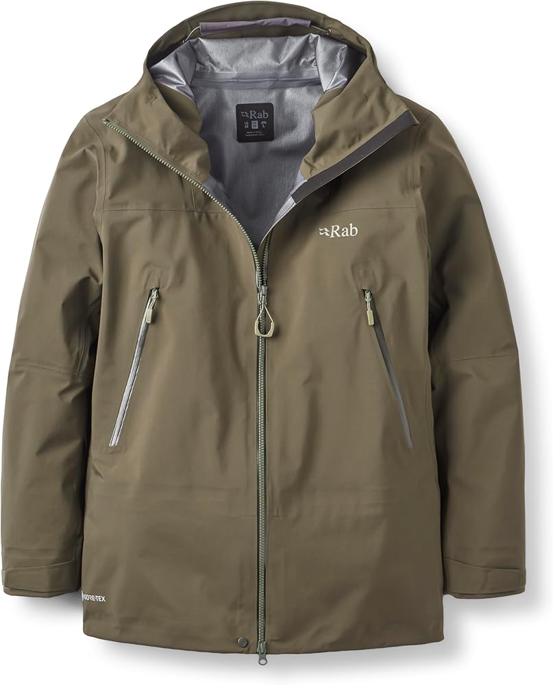 p*i様 Rab Kangri GTX Jacket US L サイズ Rab Kangri GTX Jacket US L サイズ Rab Men's Kangri GTX Jacket