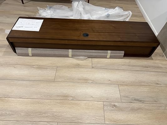POVISON DONICY POVISON Floating TV Stand, 63 inch Modern TV Stand India ...