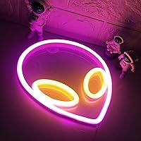 Vista 122 de Cloud Neon Signs, LED Light for Wall Decor, Battery or USB Powered for Bedroom Aesthetic Teen Girl Kid Room Christmas Wedding Party (White)