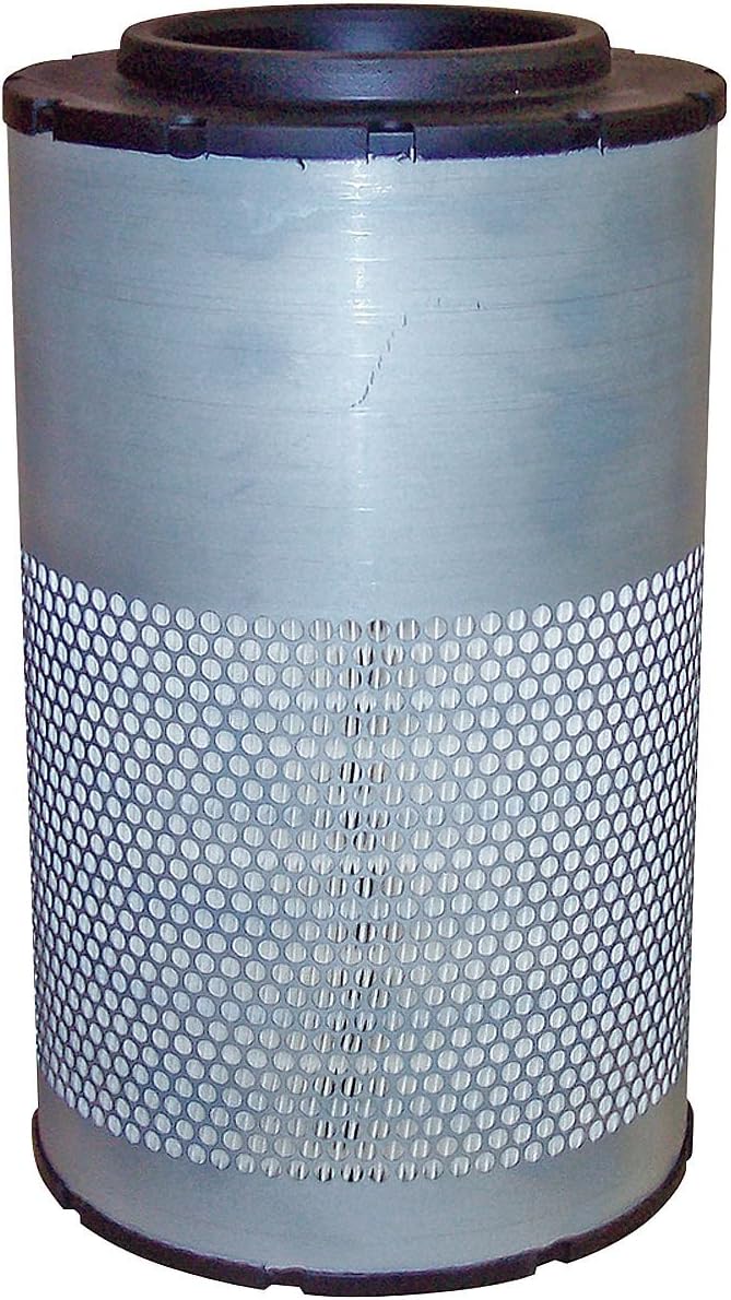 Baldwin Filters RS4680 Air Filter, 5-23/32 x 12-5/8 in.