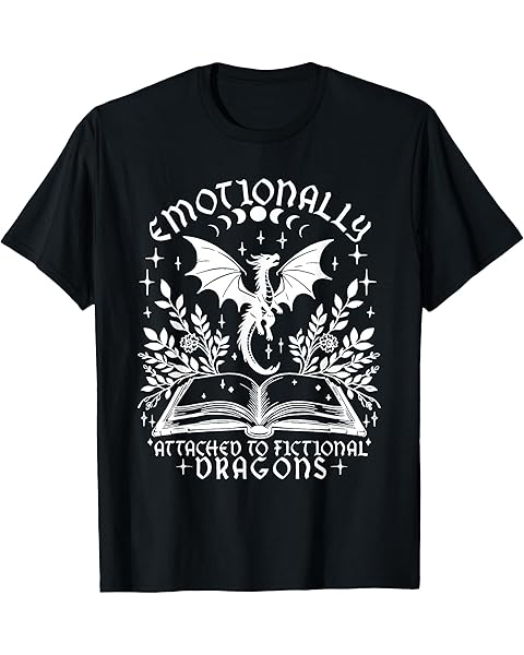 Book Lover Reader T-Shirt