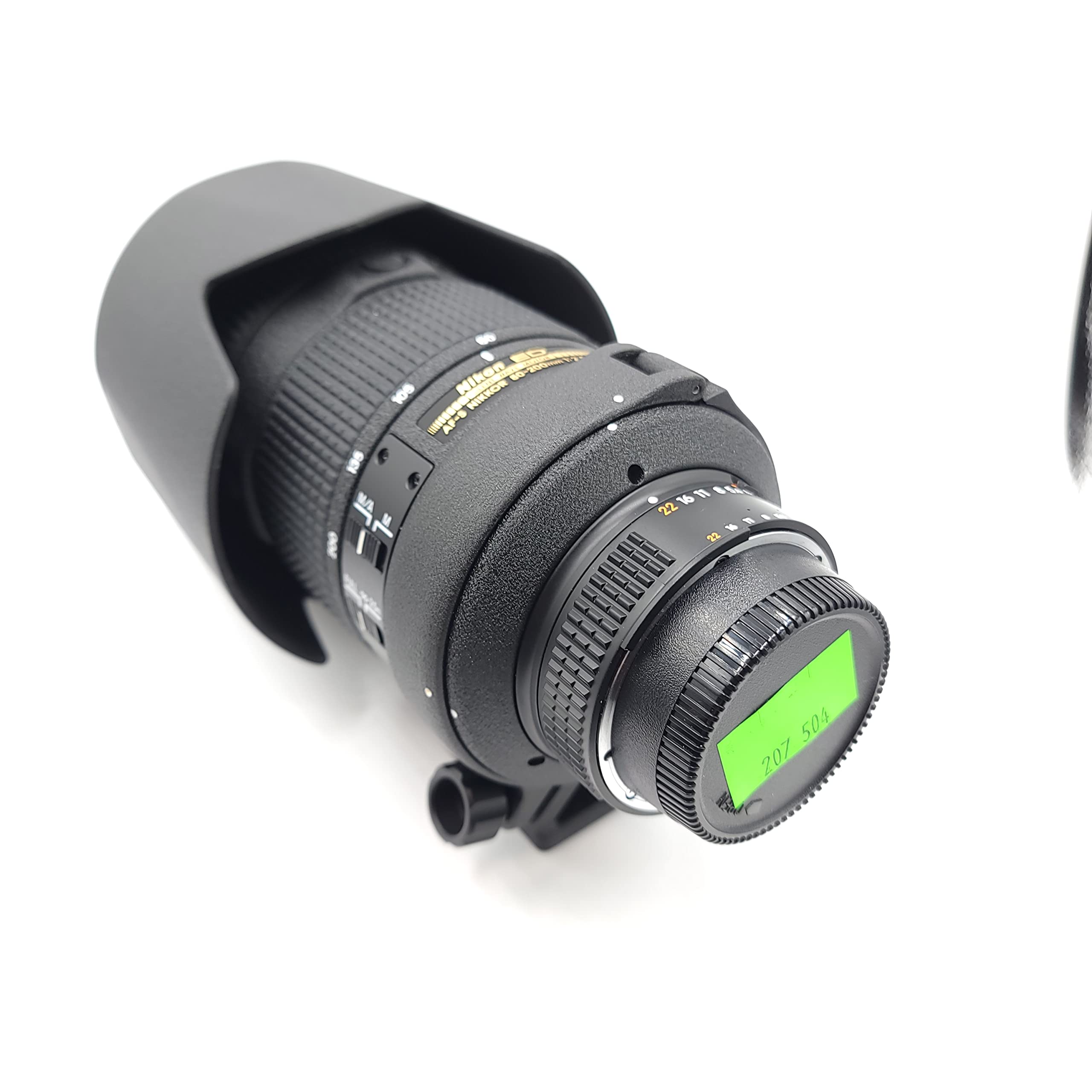 【Nikon/ニコン】戌①143//NIKKORレンズ3本/80-200mm 1:4.5/135mm 1:2.8/35-70mm 1:3.5 Nikon AF-S 80-200mm F2.8D ED IF ニコン