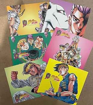 PSA9 岸辺露伴 サイン ジョジョの奇妙な冒険 カードゲーム Amazon.co.jp: ジョジョの奇妙な冒険 PR 岸辺露伴 サイン風