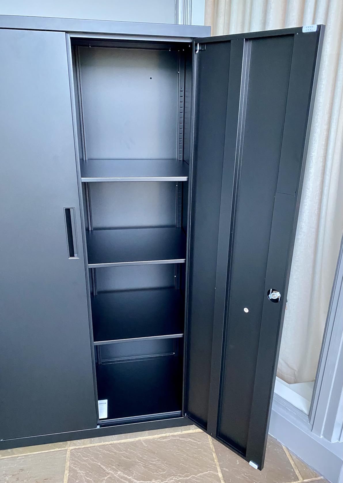 Customer photo