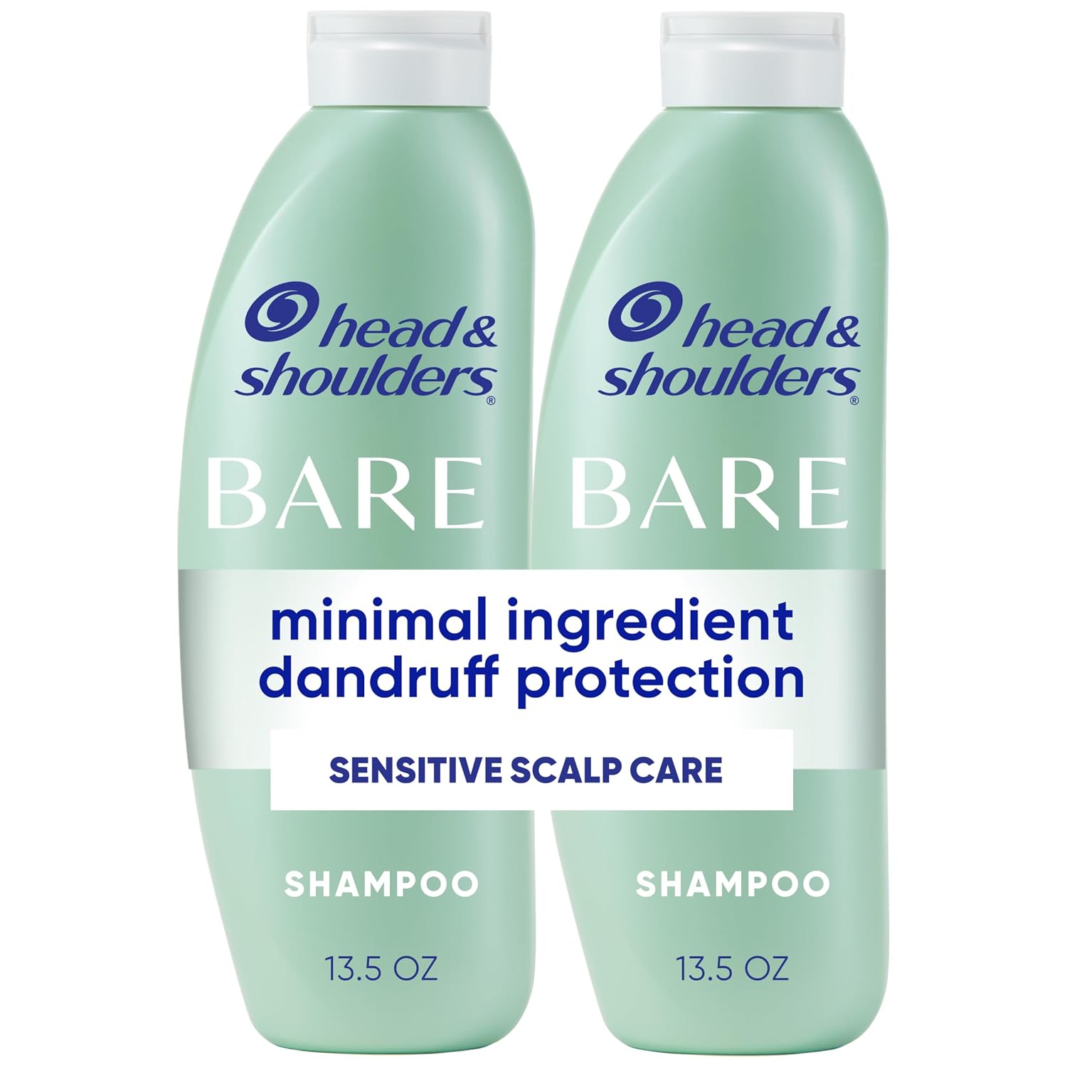 Head & Shoulders Anti-Dandruff Shampoo - Sensitive Scalp Care