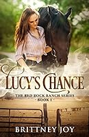 Algopix Similar Product 1 - Red Rock Ranch: Lucy's Chance