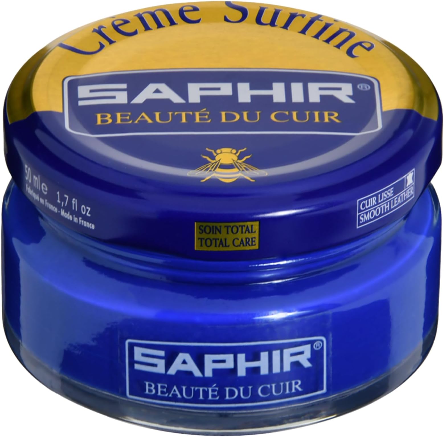 Saphir Shoe Cream, Loved Around the World, Beeswax, Fine Cream, Shoe Polishing, Shoe Cream, Leather Shoes, Care, Scratches, Shoe Polish, Moisturizing, Leather Maintenance, Coloring, Color Touch-up