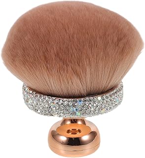 Cepillo de lujo con diamantes de imitación pa...