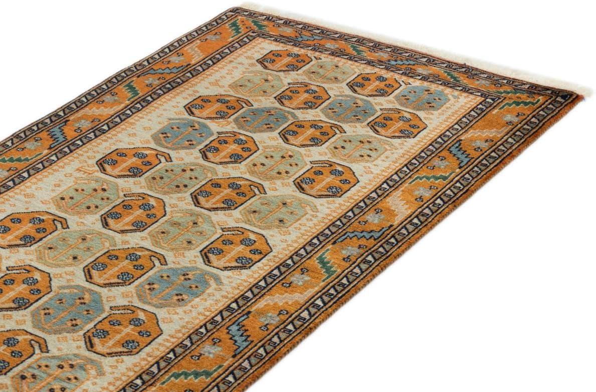 Top-Angebot: Indo Mir 82 x 287 cm Hand-knotted Oriental Rug Runner Rug Wool India | Handgeknüpfter Orientteppich | Wien Österreich