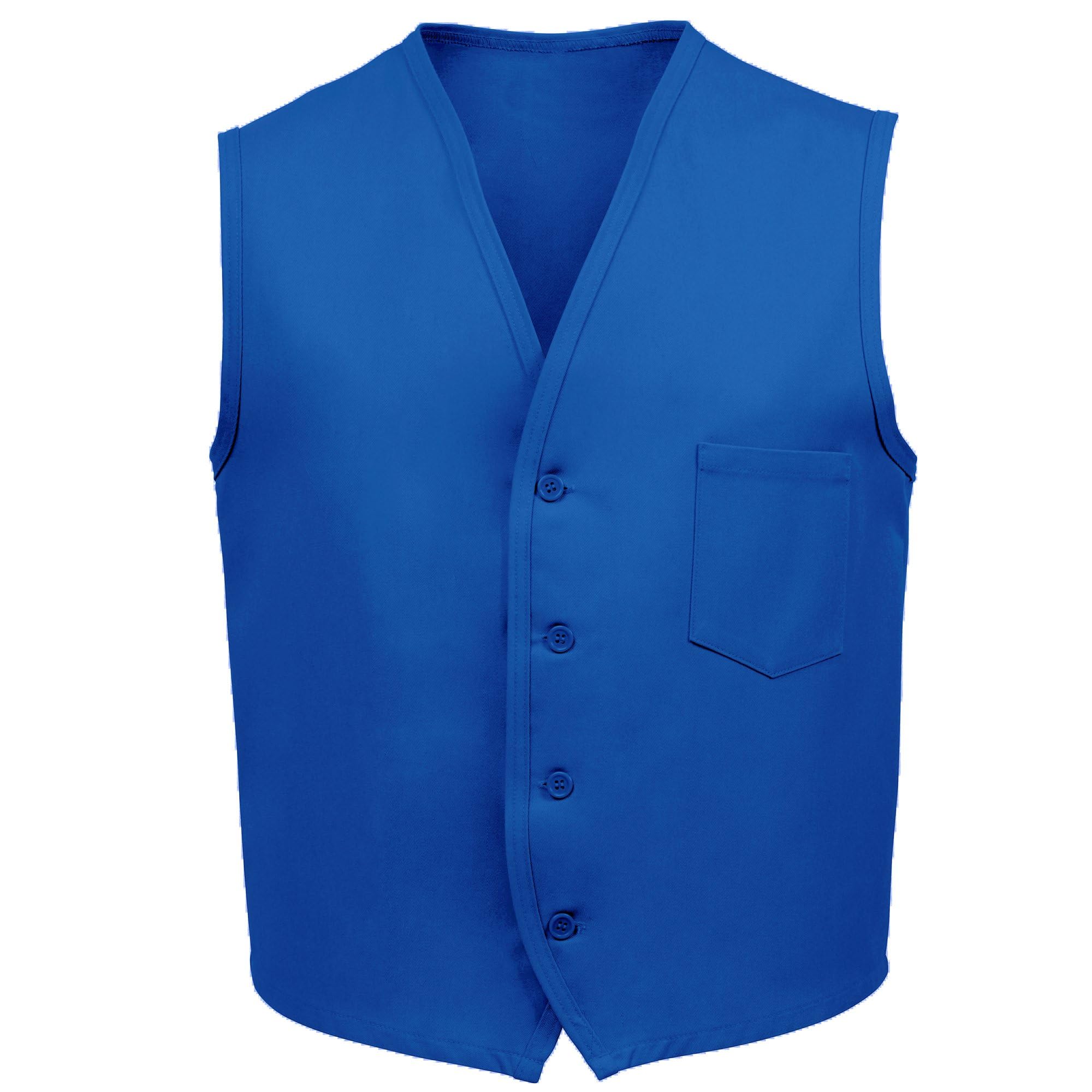 Fame Unisex Vest - Waiter Vest - V40